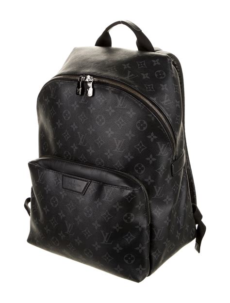 louis vuitton discovery pm backpack|louis vuitton damier soho backpack.